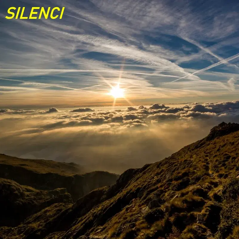 Silenci