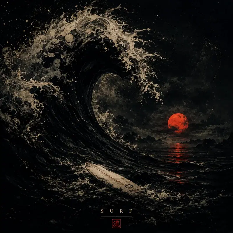 Surf