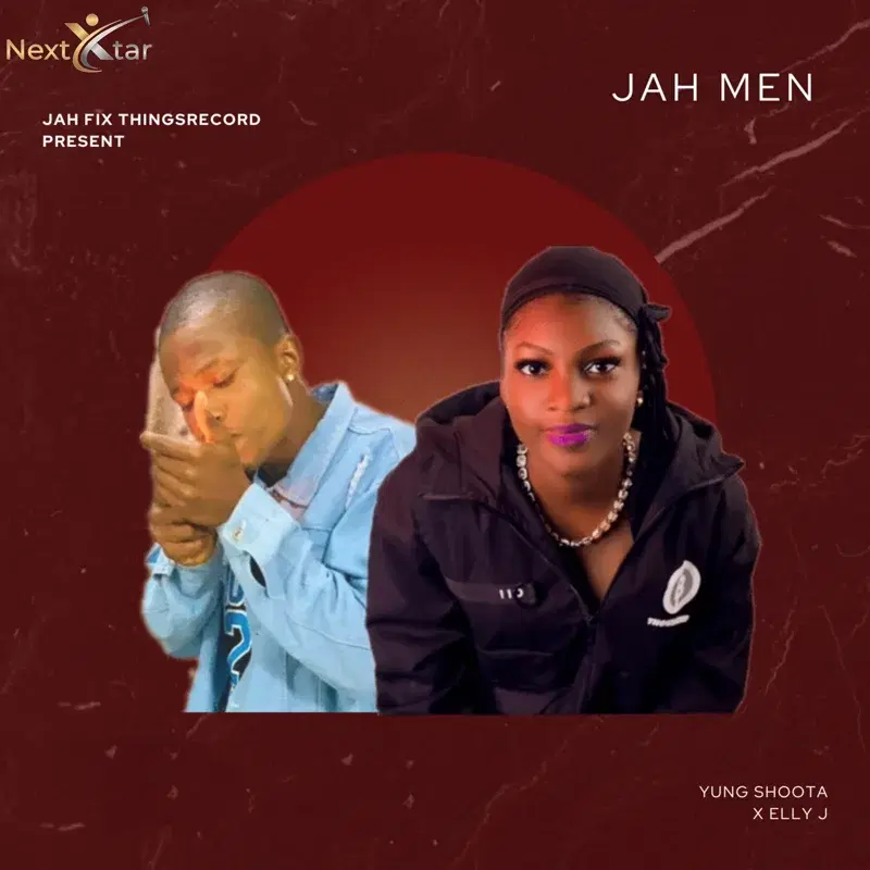 Jah Men