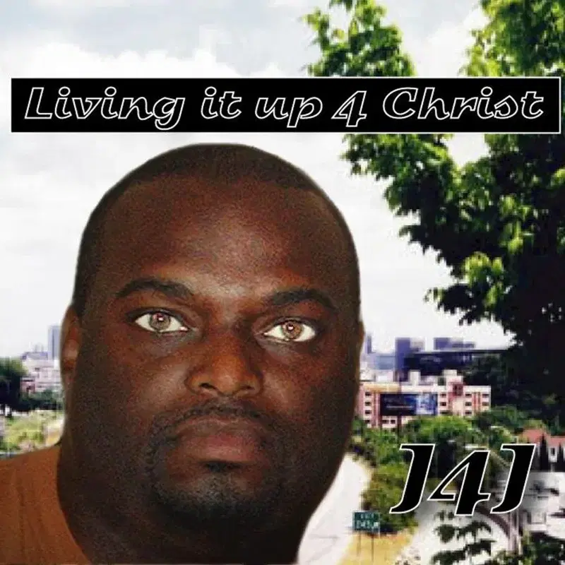 Living It Up 4 Christ