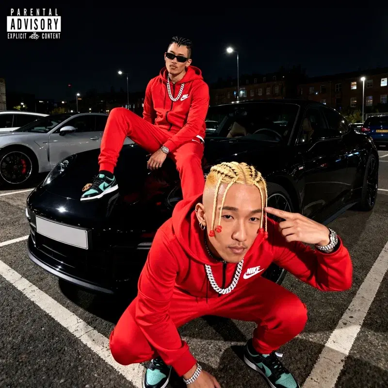 Central HYUKDOO (feat. CHERRY BOY 17)