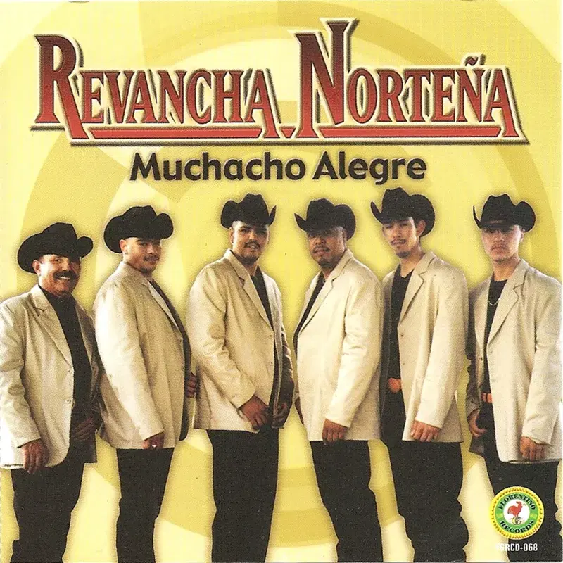 Muchacho Alegre