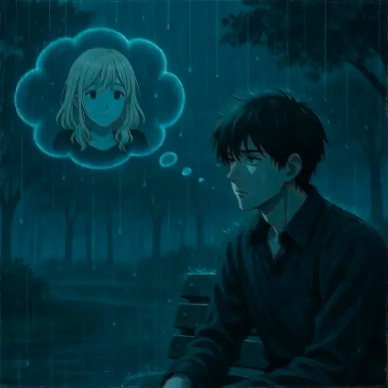 i'm always thinking about you