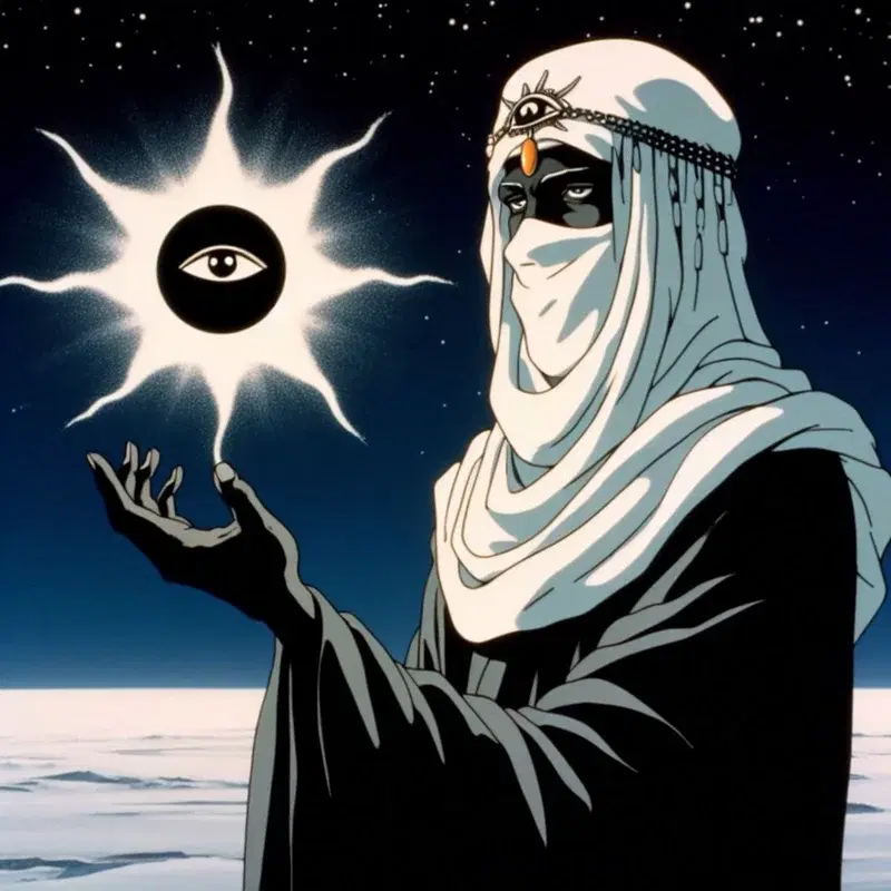 MOONCHILD