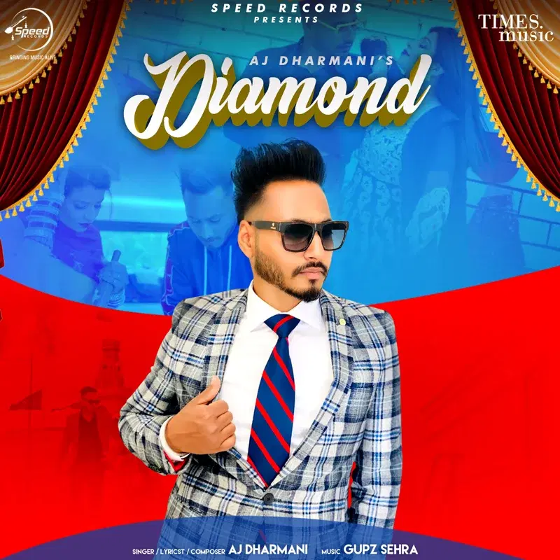 Diamond