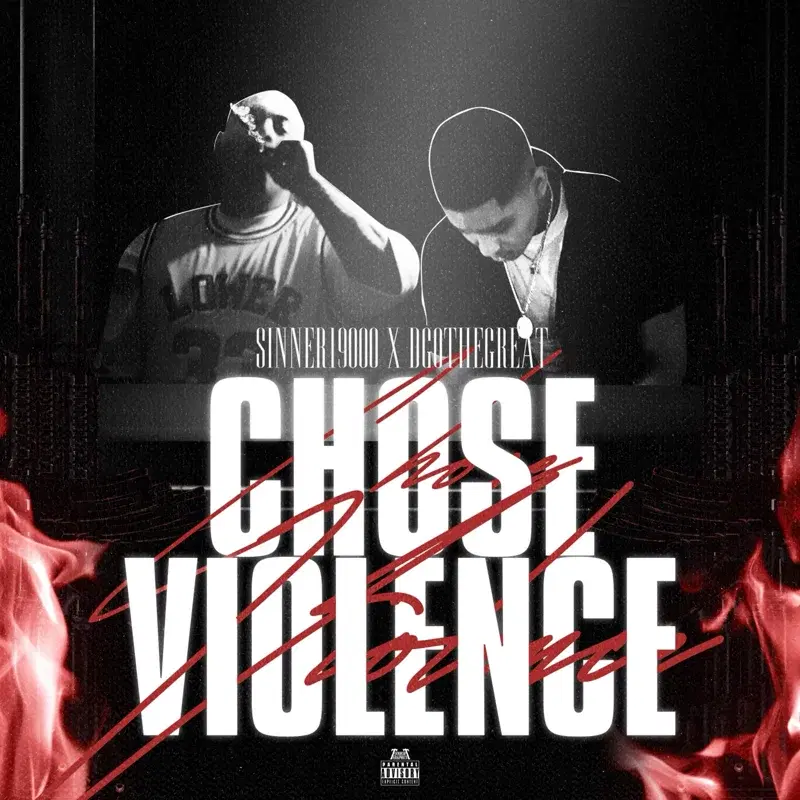 Chose Violence