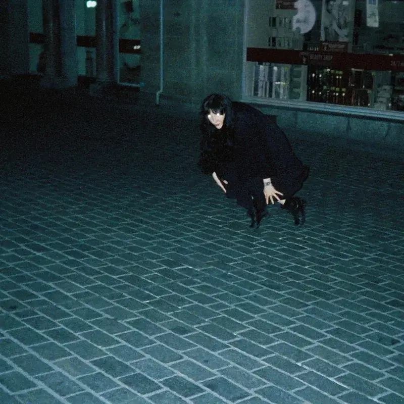 Cover Art
