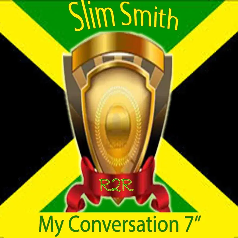 My Conversation 7"