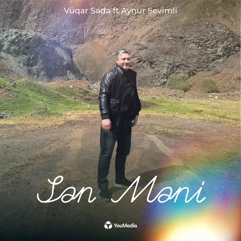 Sən Məni Sev