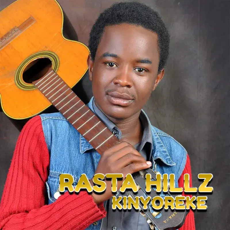 Kinyoreke