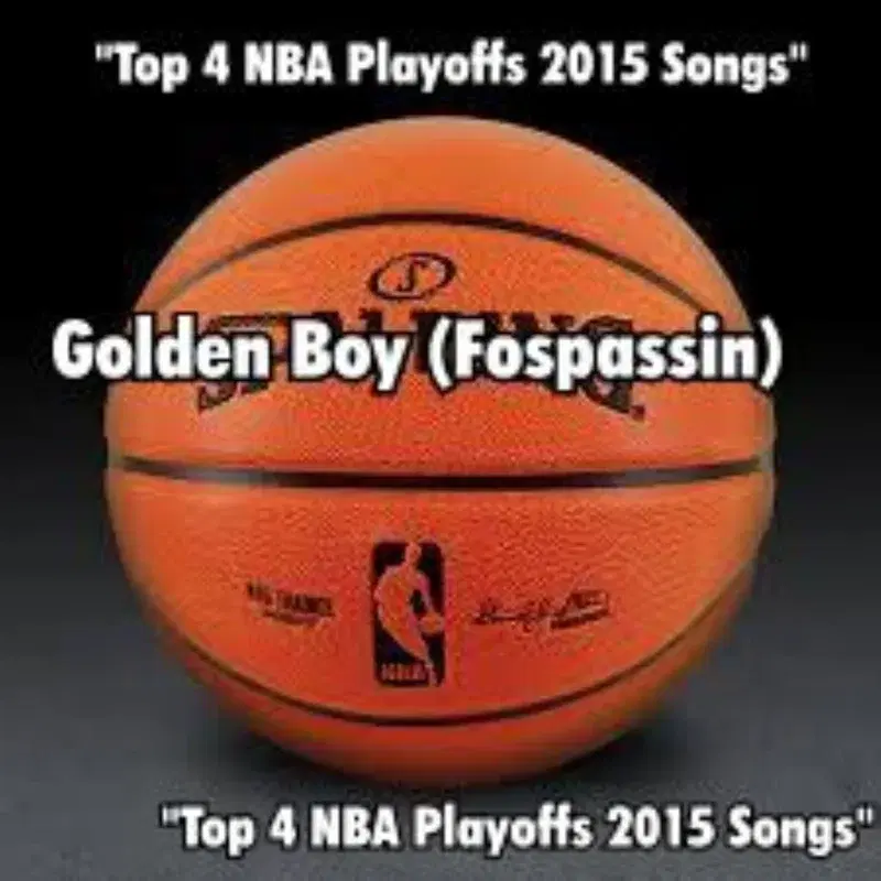 Top 4 NBA Playoffs 2015 Songs