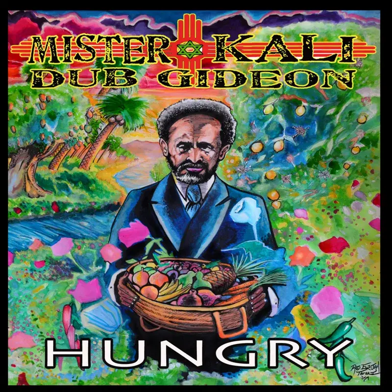 Hungry