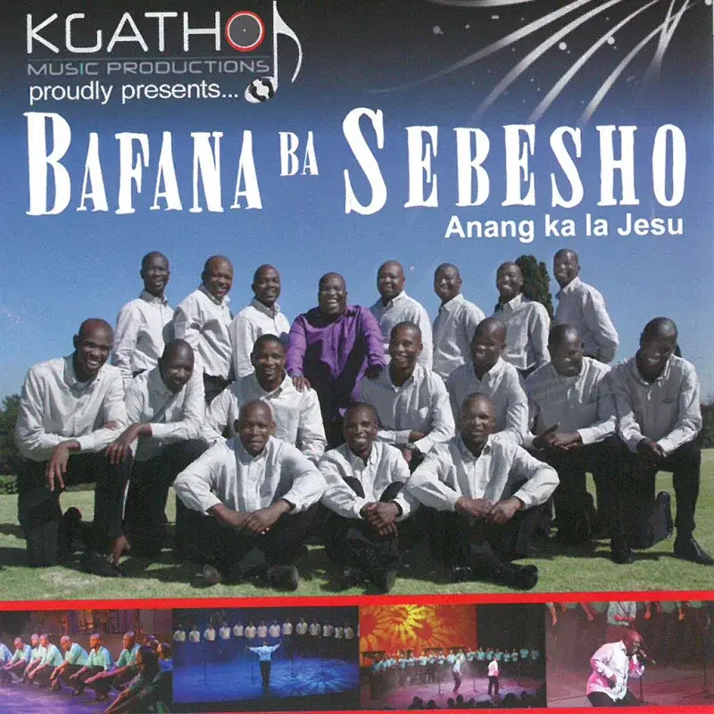 Anang Ka La Jesu