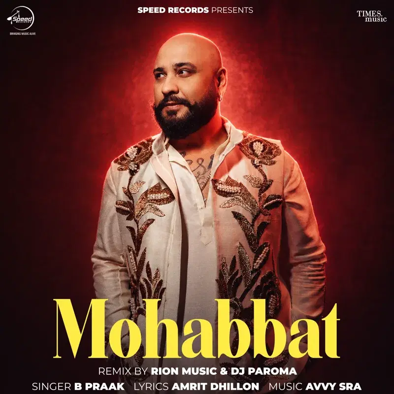 Mohabbat