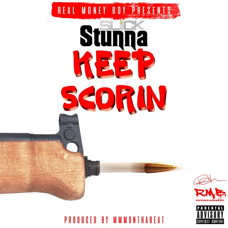 Keep Scorin
