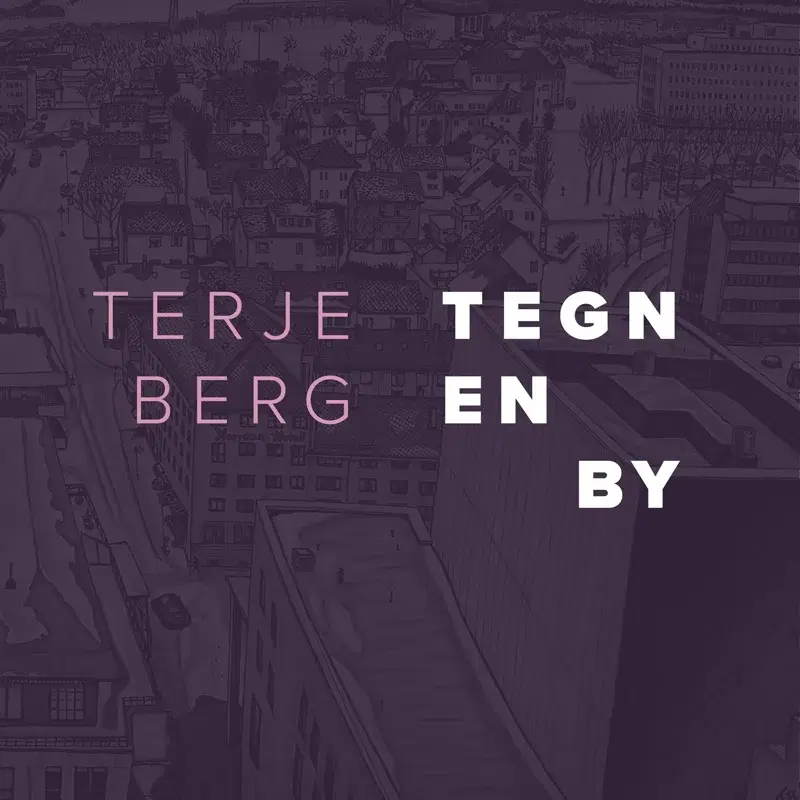 Tegn En By