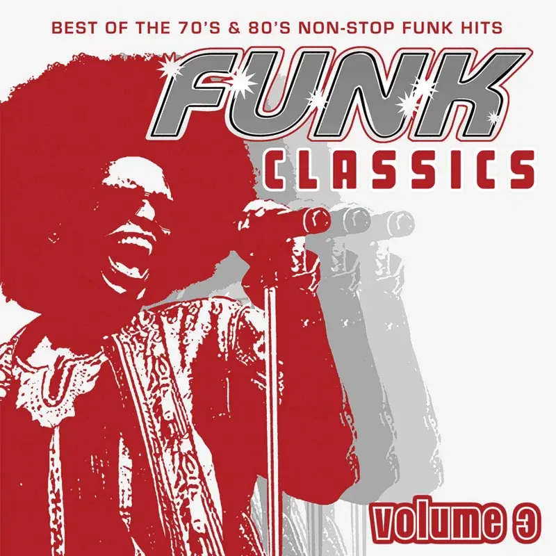 Funk Classics: Volume 3