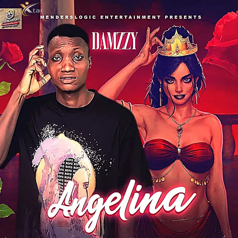 Angelina