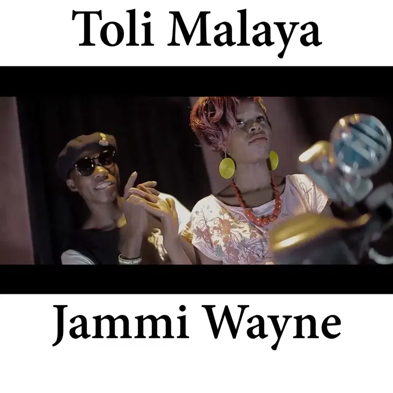 Toli Malaya