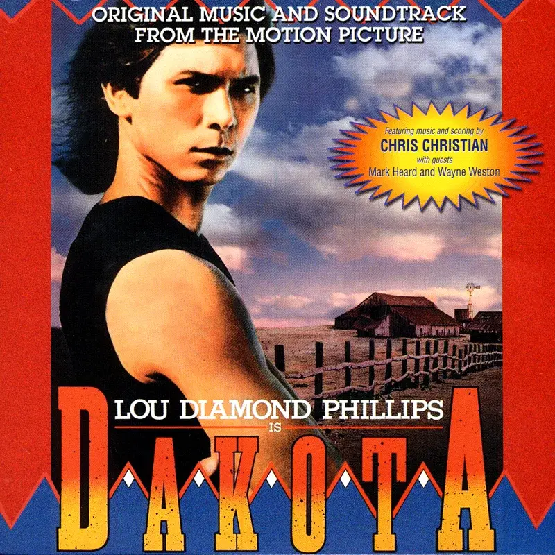 Dakota Soundtrack