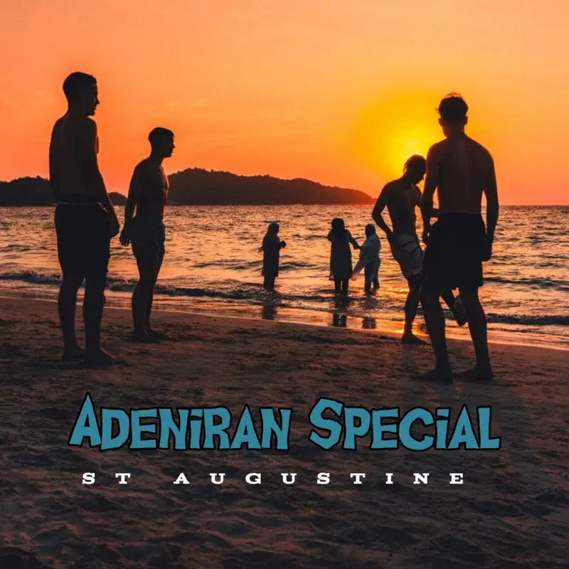 Adeniran Special