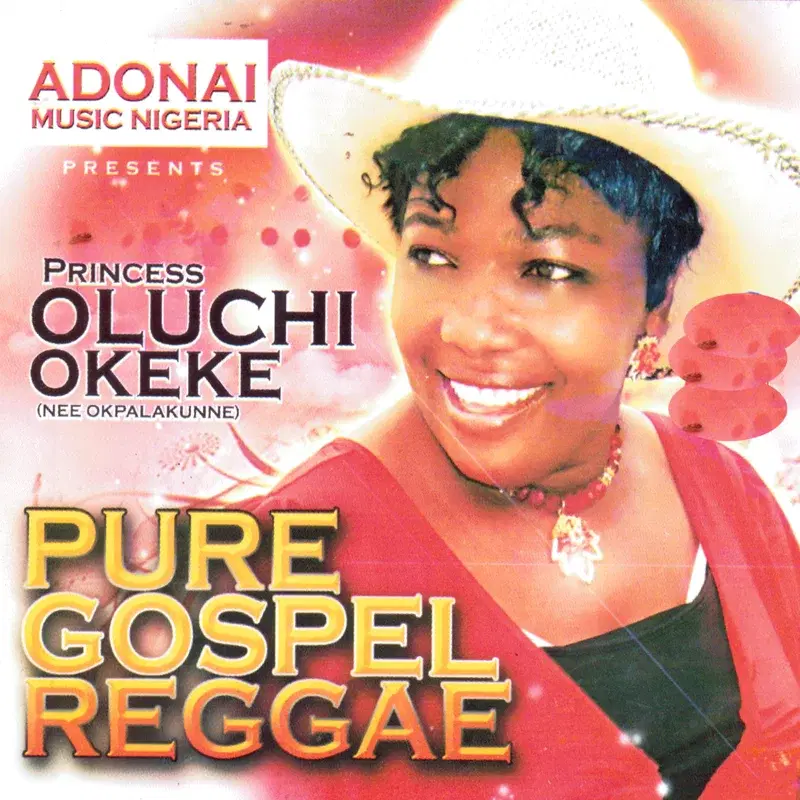 Pure Gospel Reggae
