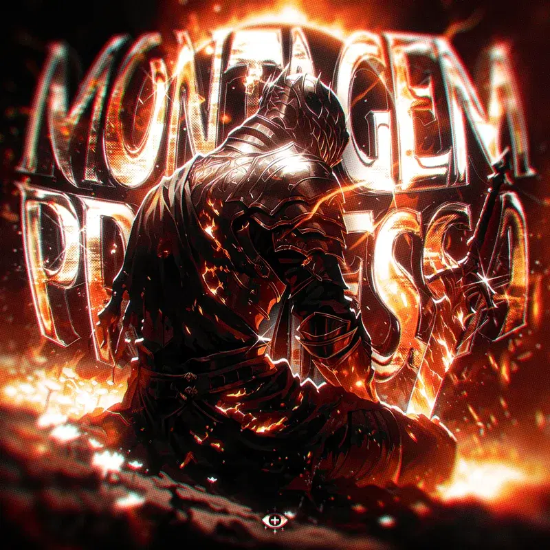 MONTAGEM PROMESSA