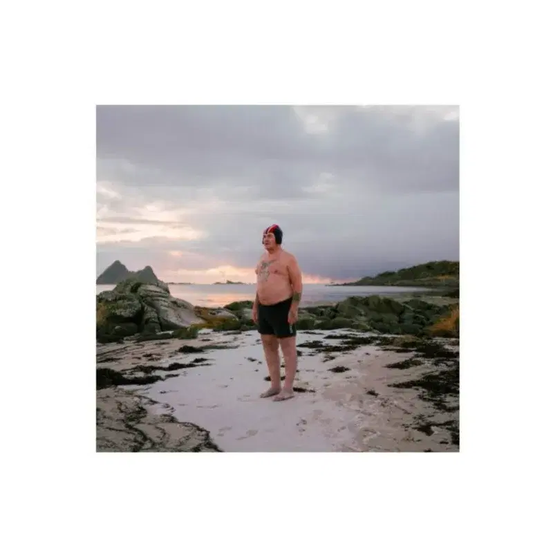 Ikkje merr å gje