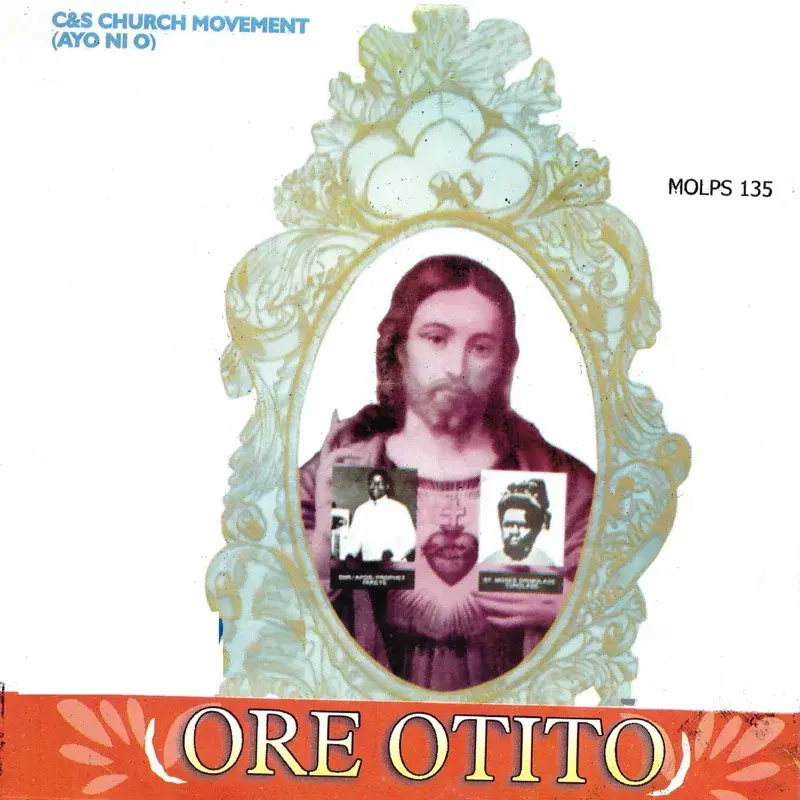 Ore Otito