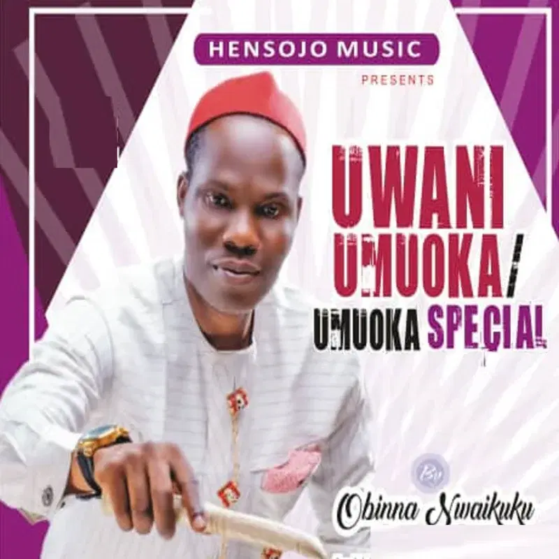 Uwani Umuoka Special