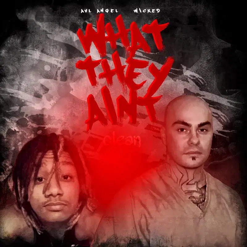 What They Ain't
