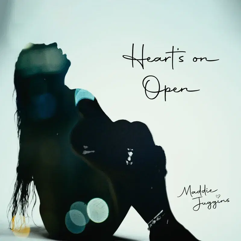 Heart's On Open
