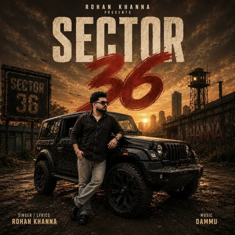 Sector 36