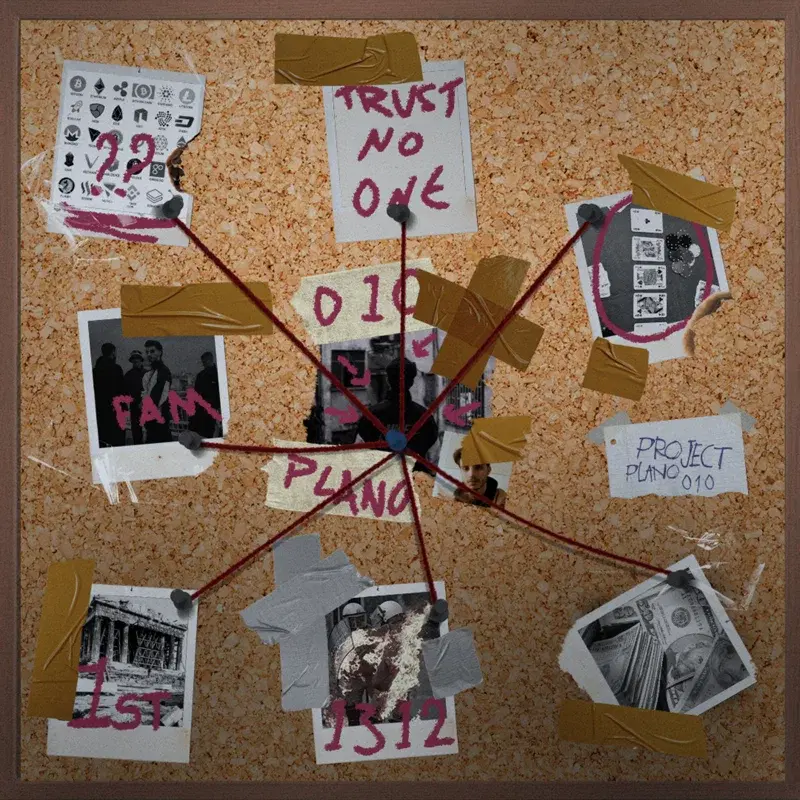 Cover Art