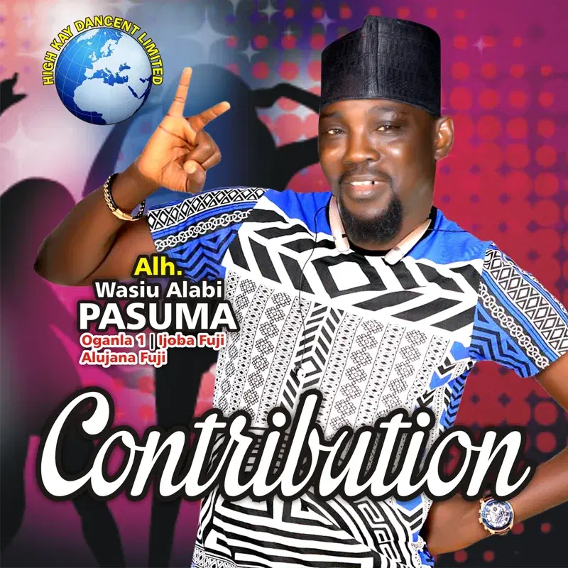 Contribution