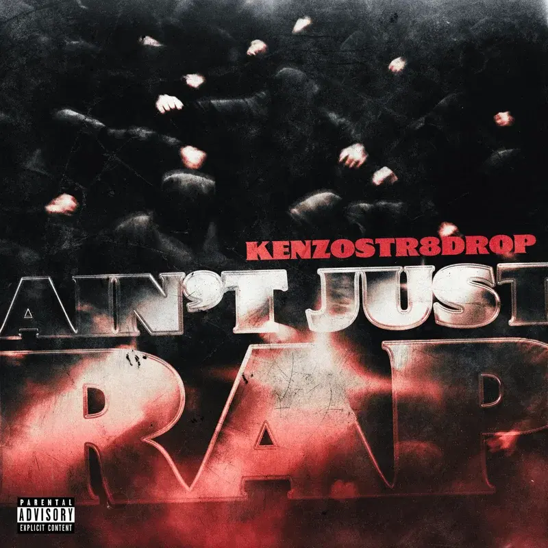 Ain't Just Rap
