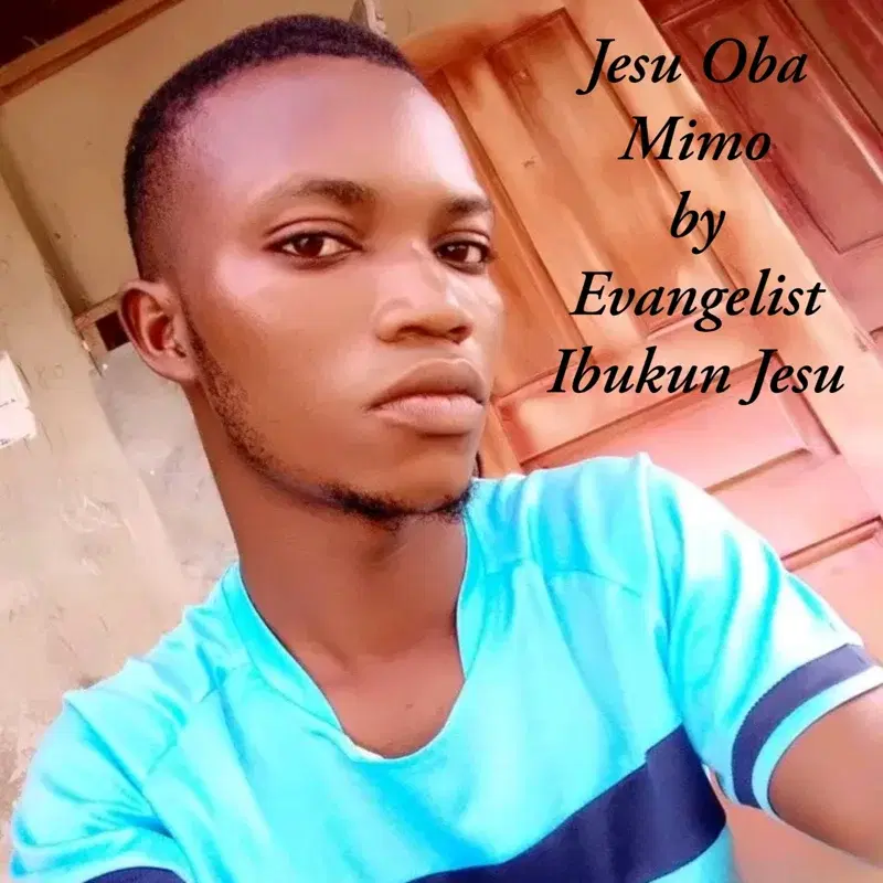 Jesu Oba Mimo
