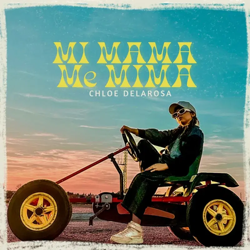 Mi Mamá Me Mima