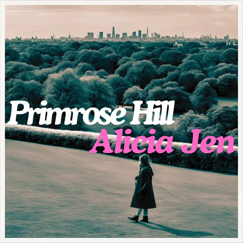 Primrose Hill