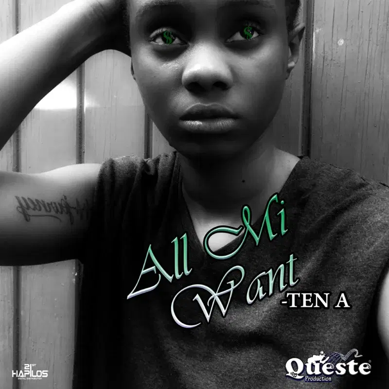 All Mi Want