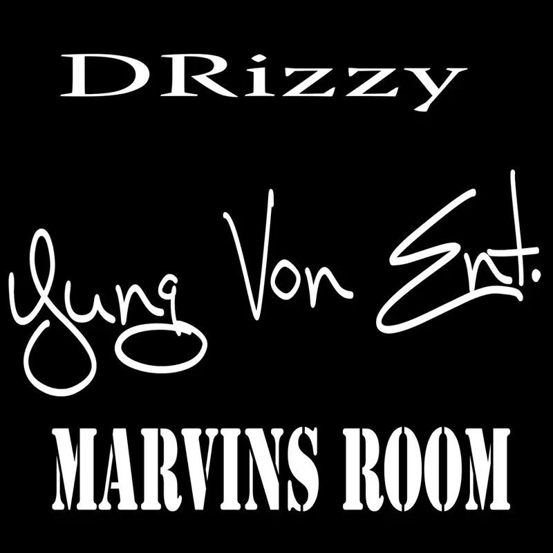 Marvins Room - Single