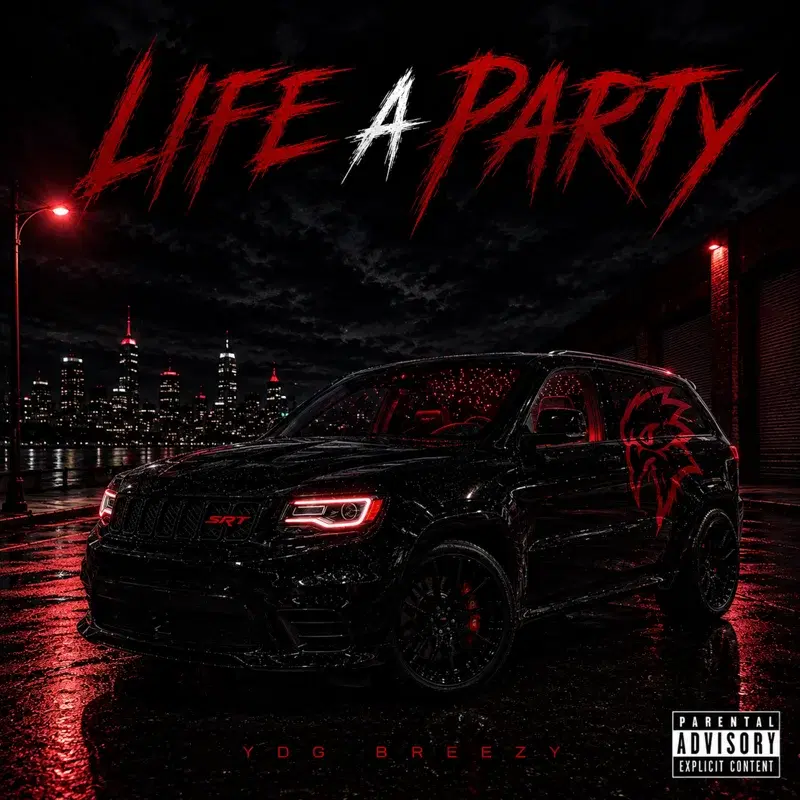 Life A Party