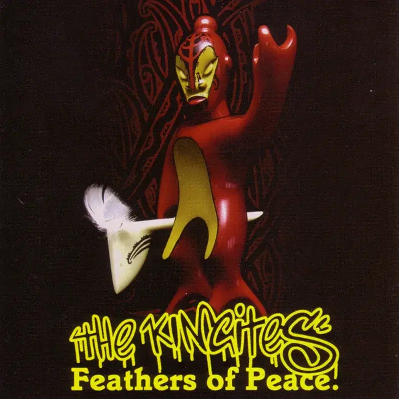 Feathers of Peace