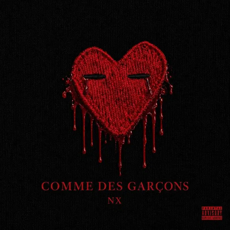 Comme Des Garçone