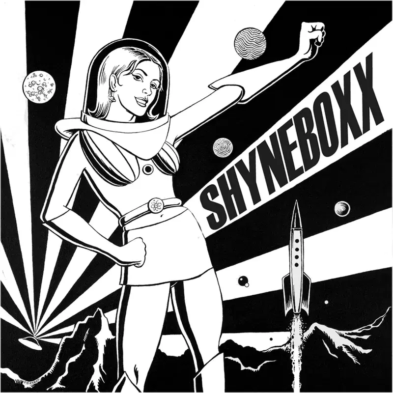 Shyneboxx