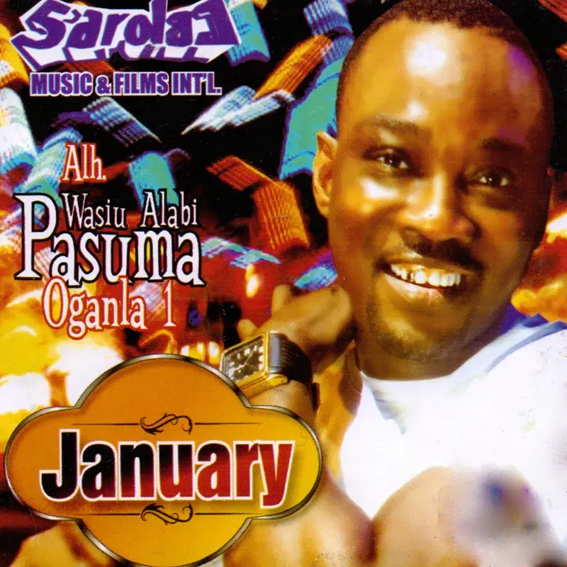 January