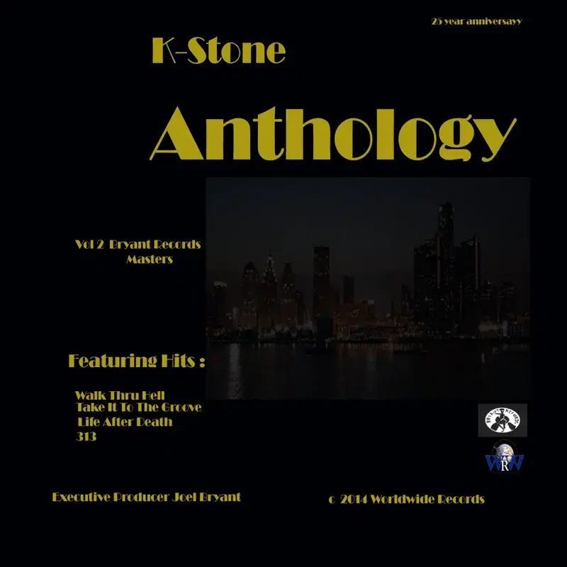 Anthology
