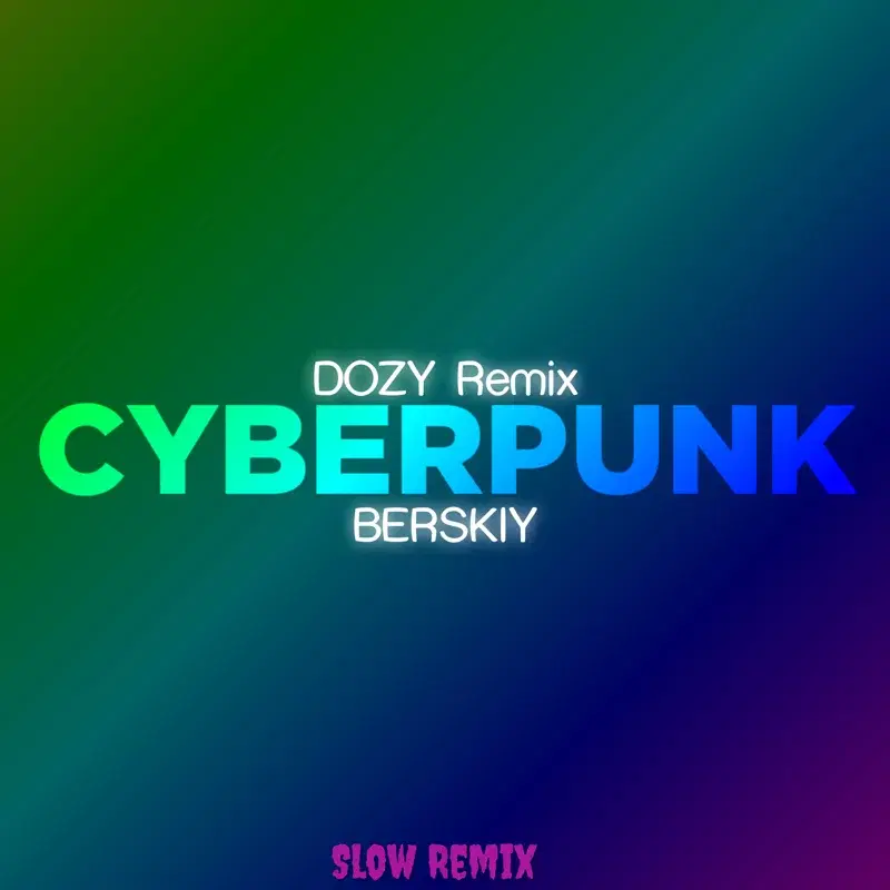 CYBERPUNK