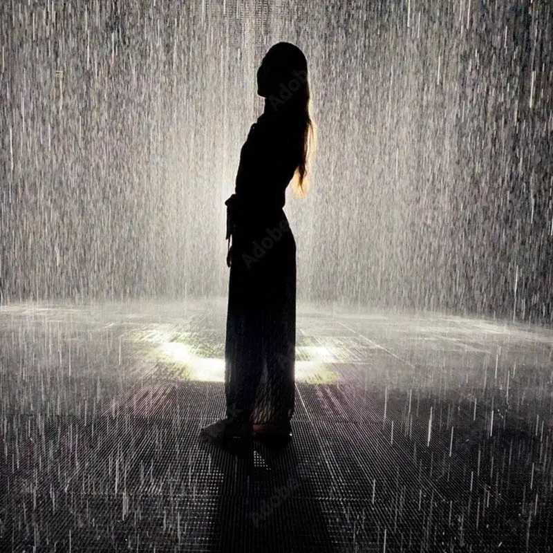 PLUVIOPHILE