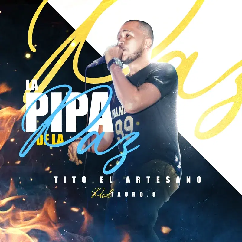 La Pipa de la Paz